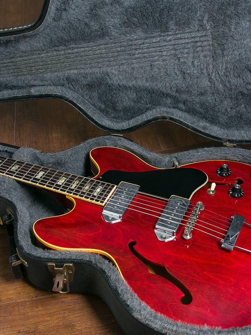 Gibson ES-330TDC 1967 16
