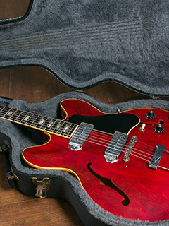 Gibson ES-330TDC 1967 写真16 サムネイル