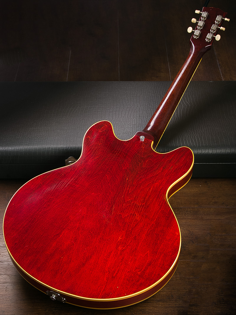 Gibson ES-330TDC 1967 2
