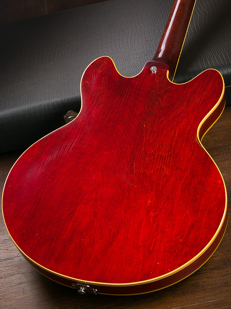Gibson ES-330TDC 1967 4