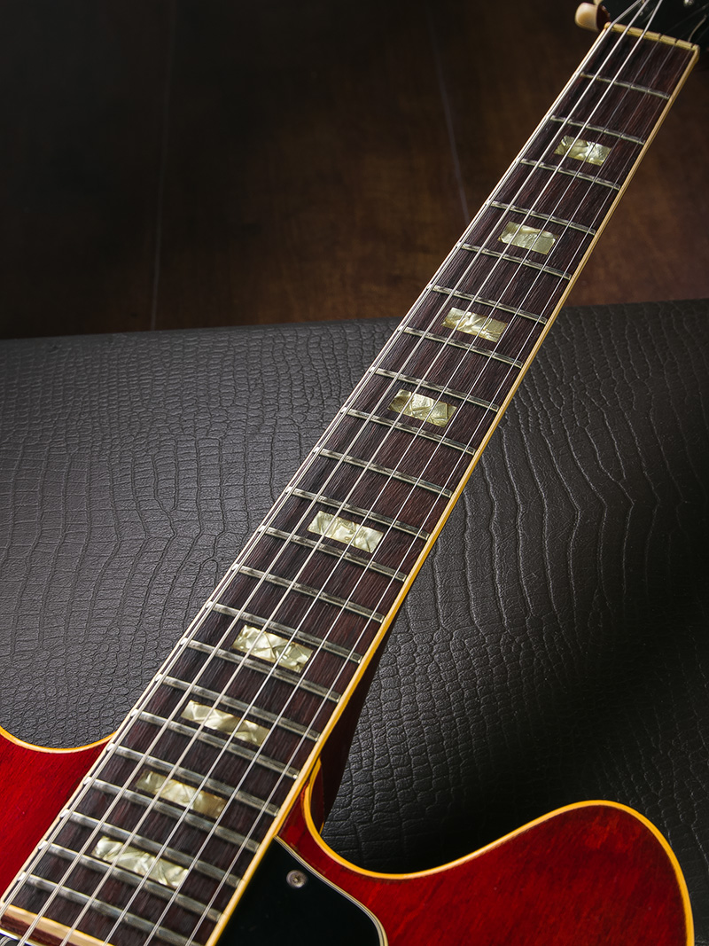 Gibson ES-330TDC 1967 7