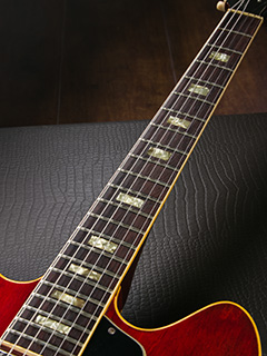 Gibson ES-330TDC 1967 指板 サムネイル
