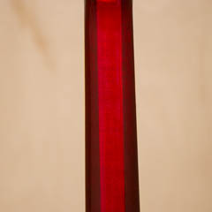 YAMAHA SG-T2 See Through Red TAKANAKA MASAYOSHI Signature 写真9 サムネイル