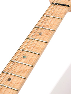 James Tyler Studio Elite Caribbean Splash Full-Gloss Birdseye Neck 2003 写真13 サムネイル