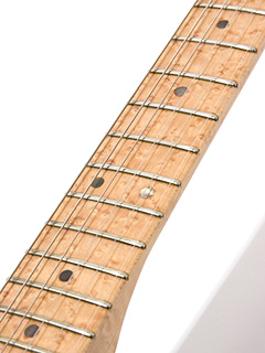 James Tyler Studio Elite Caribbean Splash Full-Gloss Birdseye Neck 2003 写真14 サムネイル