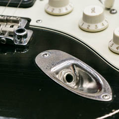 Xotic XS-2 Black Aged 写真10 サムネイル