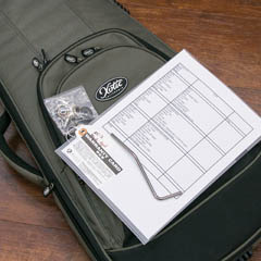 Xotic XS-2 Black Aged 写真13 サムネイル