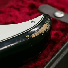Xotic XS-2 Black Aged ネック サムネイル