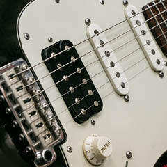 Xotic XS-2 Black Aged 写真9 サムネイル