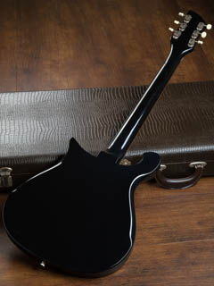 Rickenbacker 425 Jetglo 1999 全体裏面 サムネイル