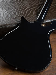 Rickenbacker 425 Jetglo 1999 ボディー裏面 サムネイル
