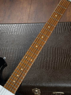 Rickenbacker 425 Jetglo 1999 ヘッド裏面 サムネイル