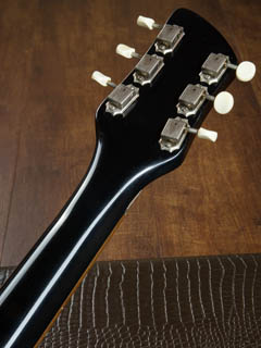 Rickenbacker 425 Jetglo 1999 指板 サムネイル