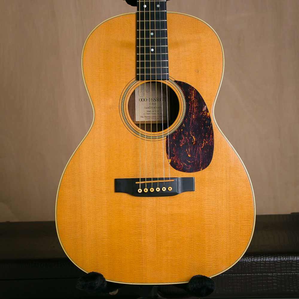 Martin 000-16SRGT 12Fret Auditorium 3