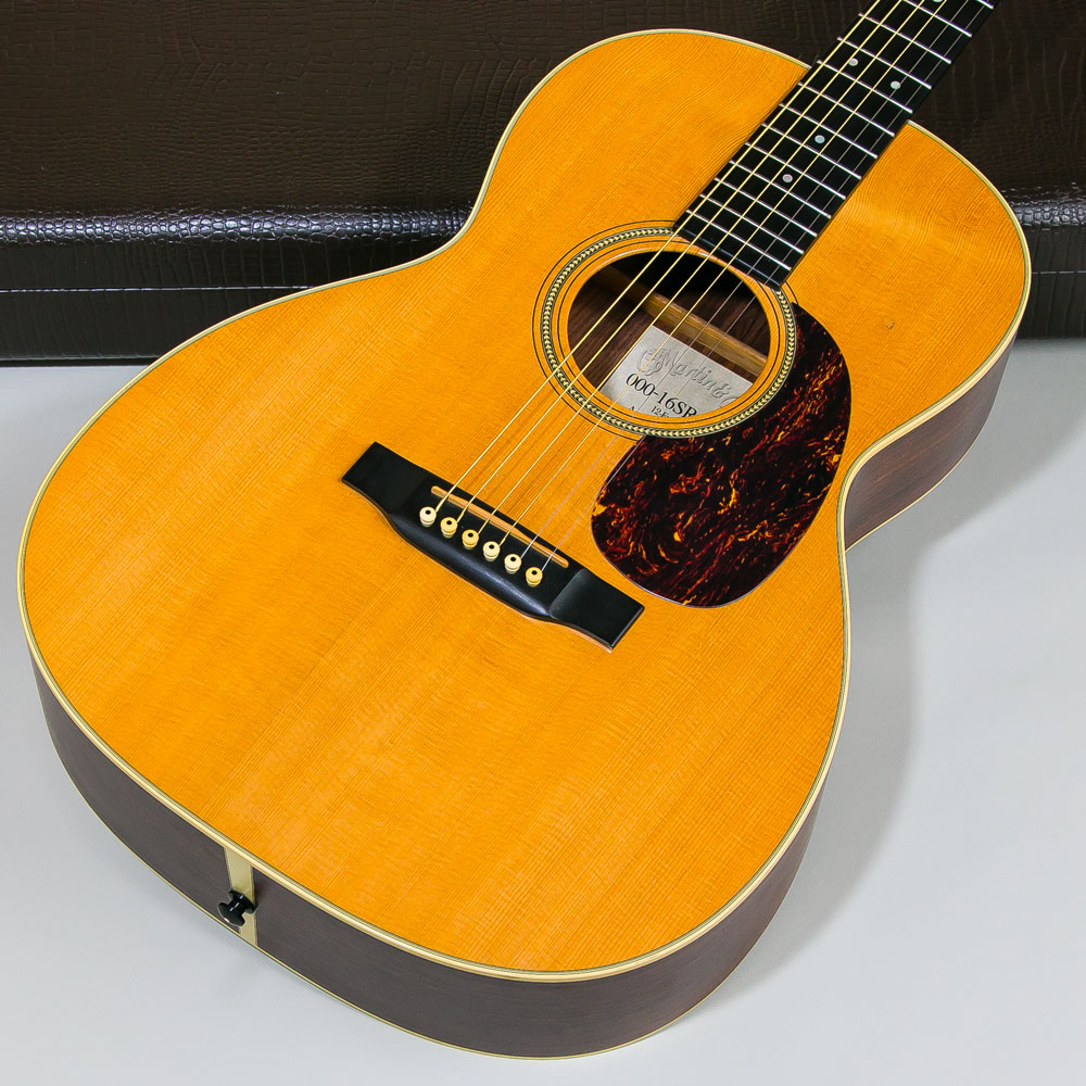 Martin 000-16SRGT 12Fret Auditorium 8