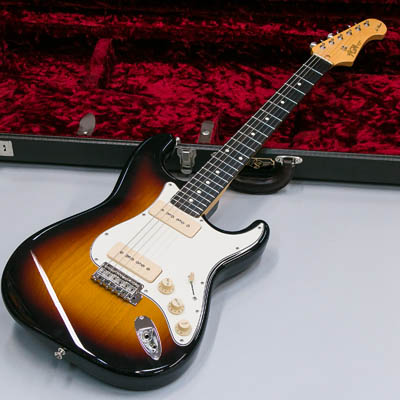 FUJIGEN SNST101-3TS P-90