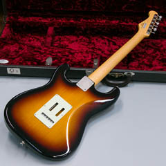 FUJIGEN SNST101-3TS P-90 全体裏面 サムネイル