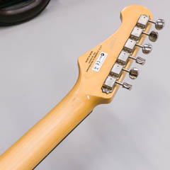 FUJIGEN SNST101-3TS P-90 ヘッド正面 サムネイル