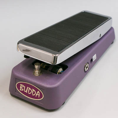 Budda BUD-WAH