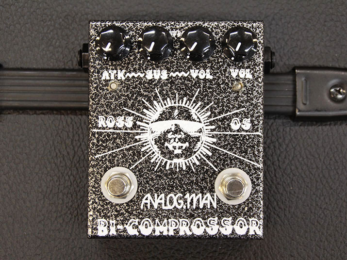 Analogman  Bi-Comprosser 1