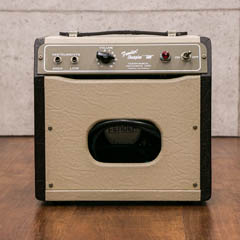 Fender CHAMPION 600 全体裏面 サムネイル