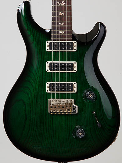 Paul Reed Smith(PRS)  Swamp Ash Special Trans Green 2012