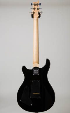 Paul Reed Smith(PRS)  Swamp Ash Special Trans Green 2012 全体裏面 サムネイル