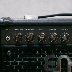 ENGL Metal Master 20 Head 全体裏面 サムネイル