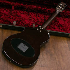 LINE 6 Variax Acoustic 300 全体裏面 サムネイル