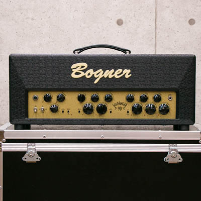 Bogner GoldFinger 90 Head
