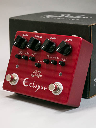 Suhr Eclipse