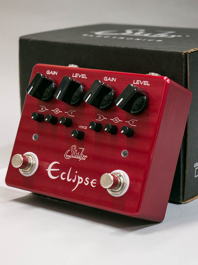 Suhr Eclipse 1