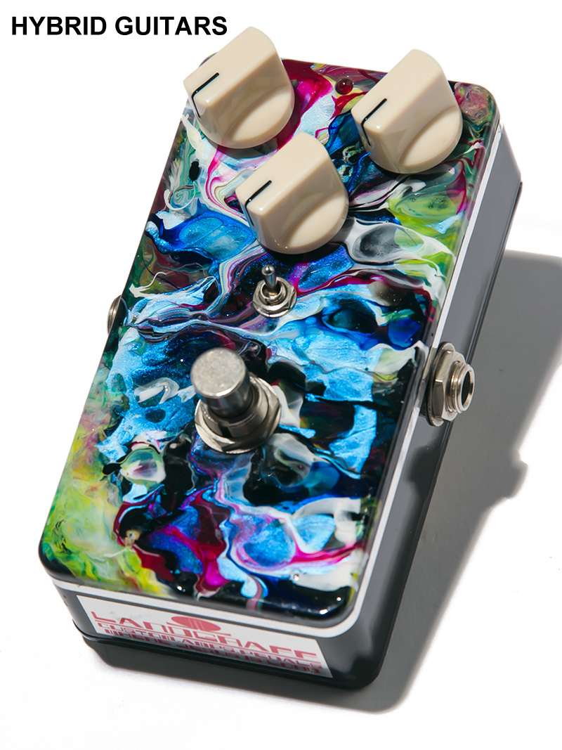 Landgraff Dynamic Overdrive 1