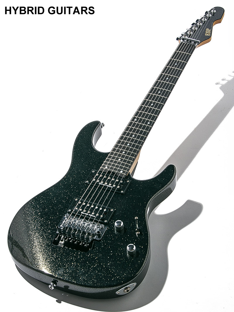 ESP M-SEVEN Titan Metal 2013 1