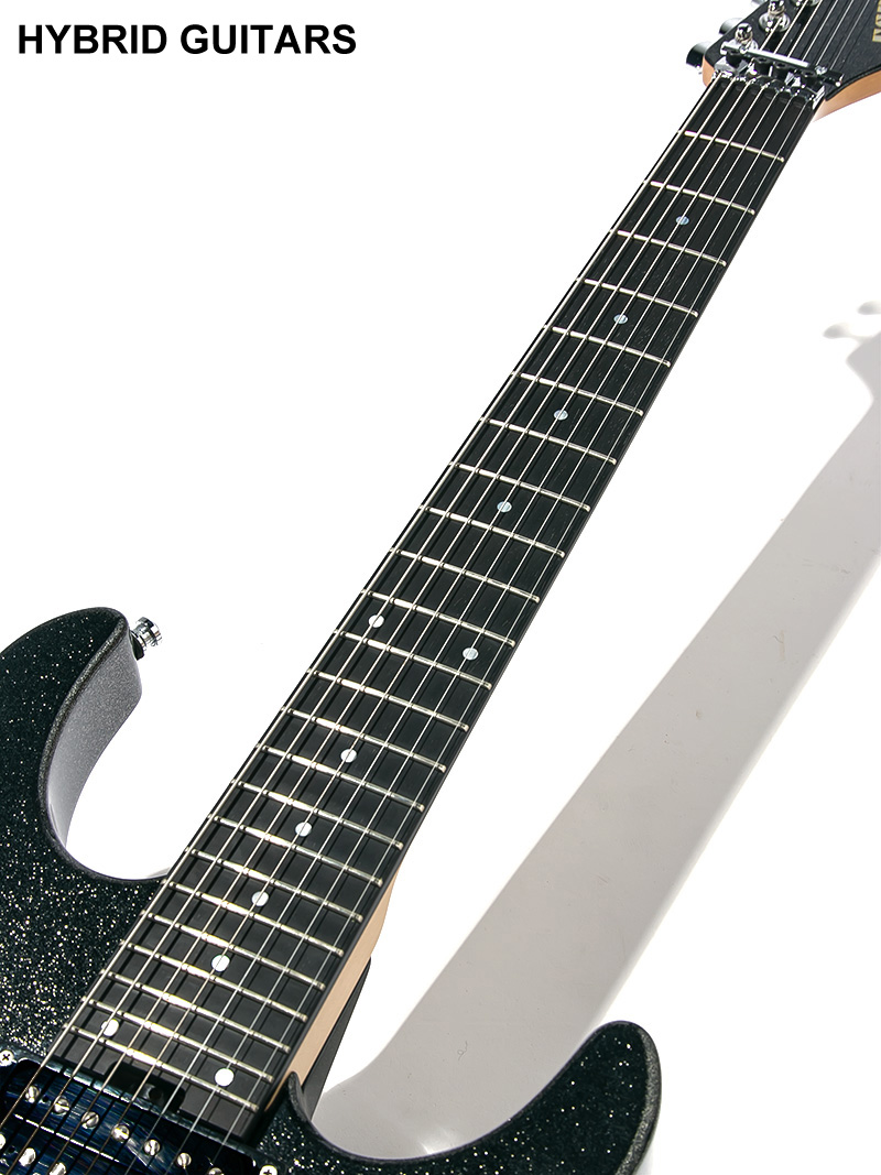 ESP M-SEVEN Titan Metal 2013 7