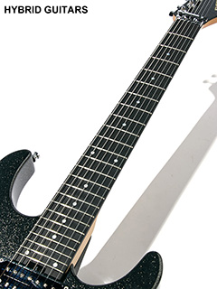 ESP M-SEVEN Titan Metal 2013 指板 サムネイル