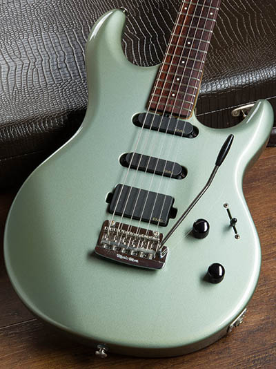 MUSIC MAN LUKE Luke Blue