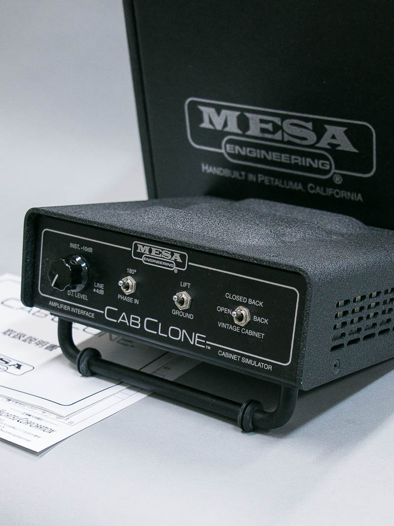 Mesa/Boogie  CAB CLONE 16Ω 1