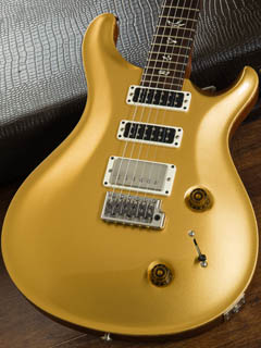 Paul Reed Smith(PRS)  Studio Gold Top 2012 ボディー正面 サムネイル