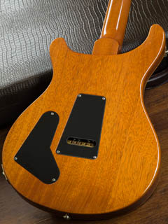 Paul Reed Smith(PRS)  Studio Gold Top 2012 ボディー裏面 サムネイル