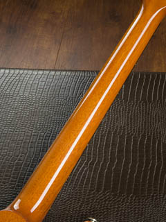 Paul Reed Smith(PRS)  Studio Gold Top 2012 ネック サムネイル