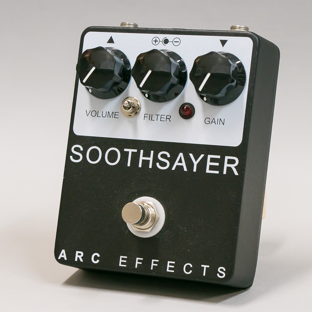 ARC EFFECTS SOOTHSAYER 1
