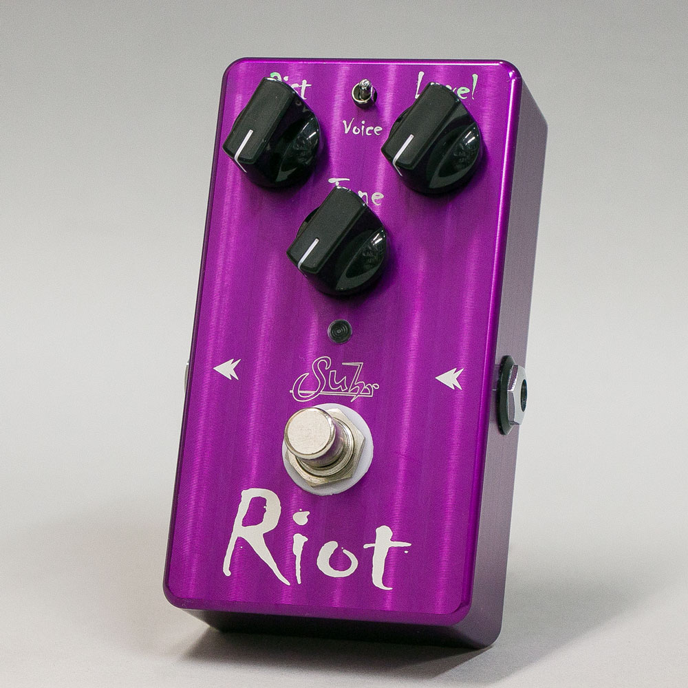 Suhr Riot 1