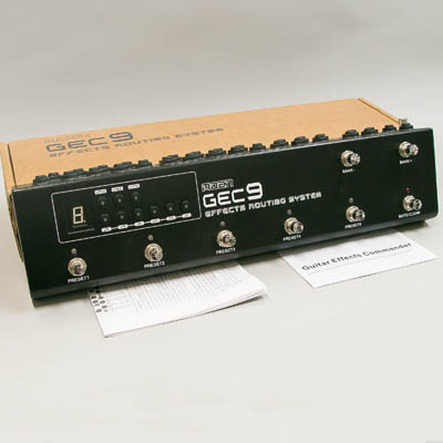 moen GEC9