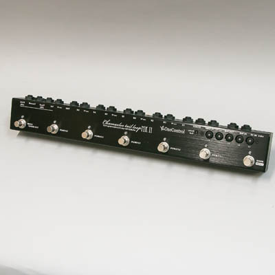 One Control Chamaeleo Tail Loop MK2