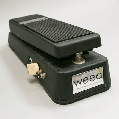 Weed MDW-1