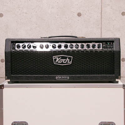 Koch Powertone 2 Head