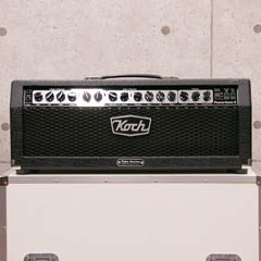 Koch Powertone 2 Head 全体正面 サムネイル