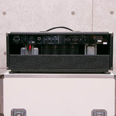 Koch Powertone 2 Head 全体裏面 サムネイル