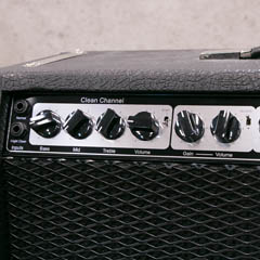 Koch Powertone 2 Head ボディー正面 サムネイル